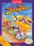 Nintendo  NES  -  Ducktales 1